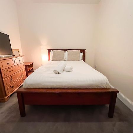 Charming 2Bed Apartment In The Heart Of Édimbourg Extérieur photo
