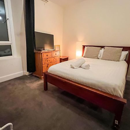 Charming 2Bed Apartment In The Heart Of Édimbourg Extérieur photo