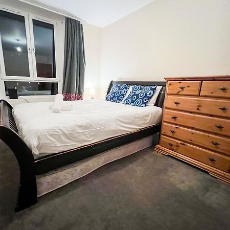 Charming 2Bed Apartment In The Heart Of Édimbourg Extérieur photo