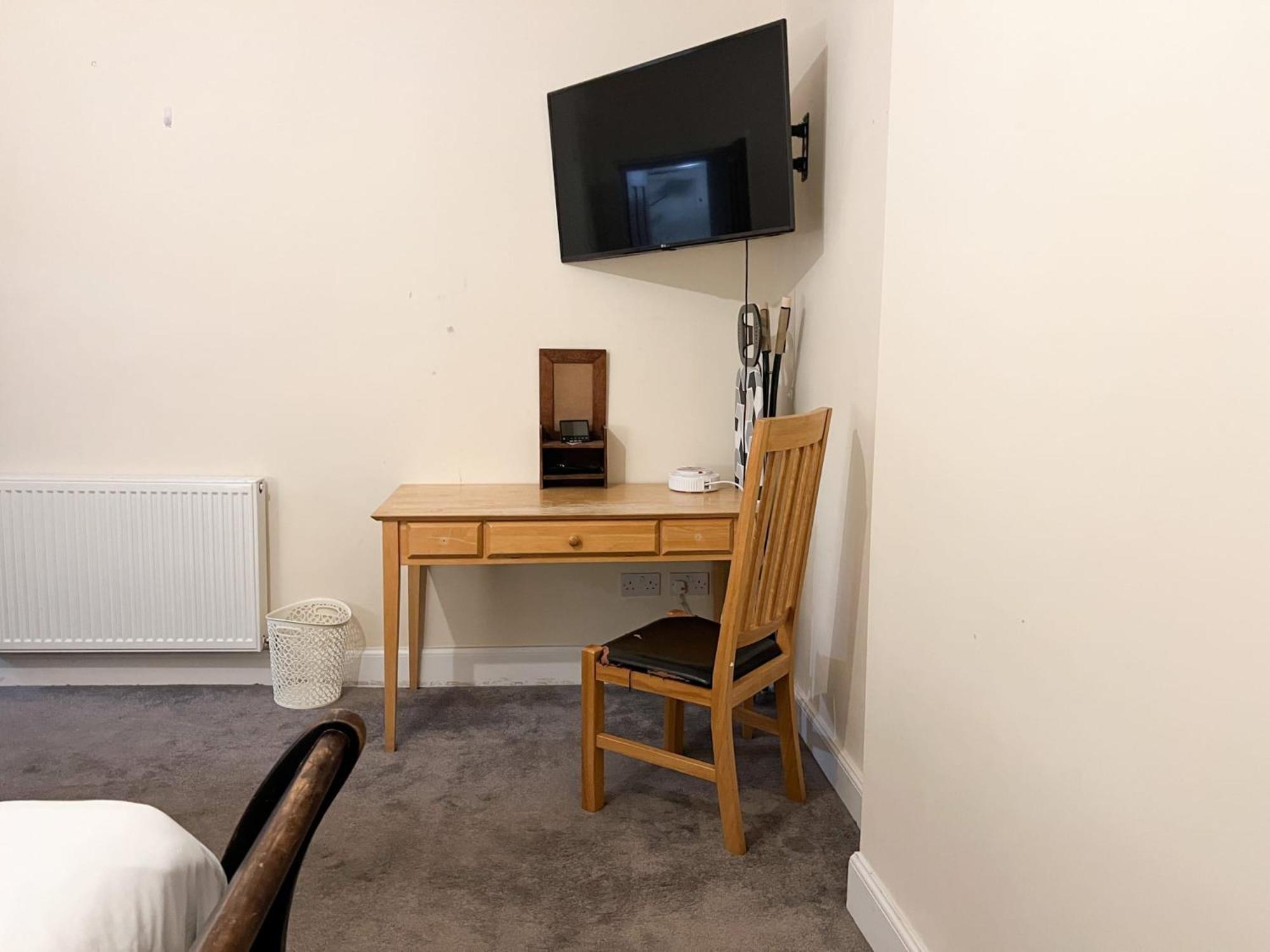 Charming 2Bed Apartment In The Heart Of Édimbourg Extérieur photo
