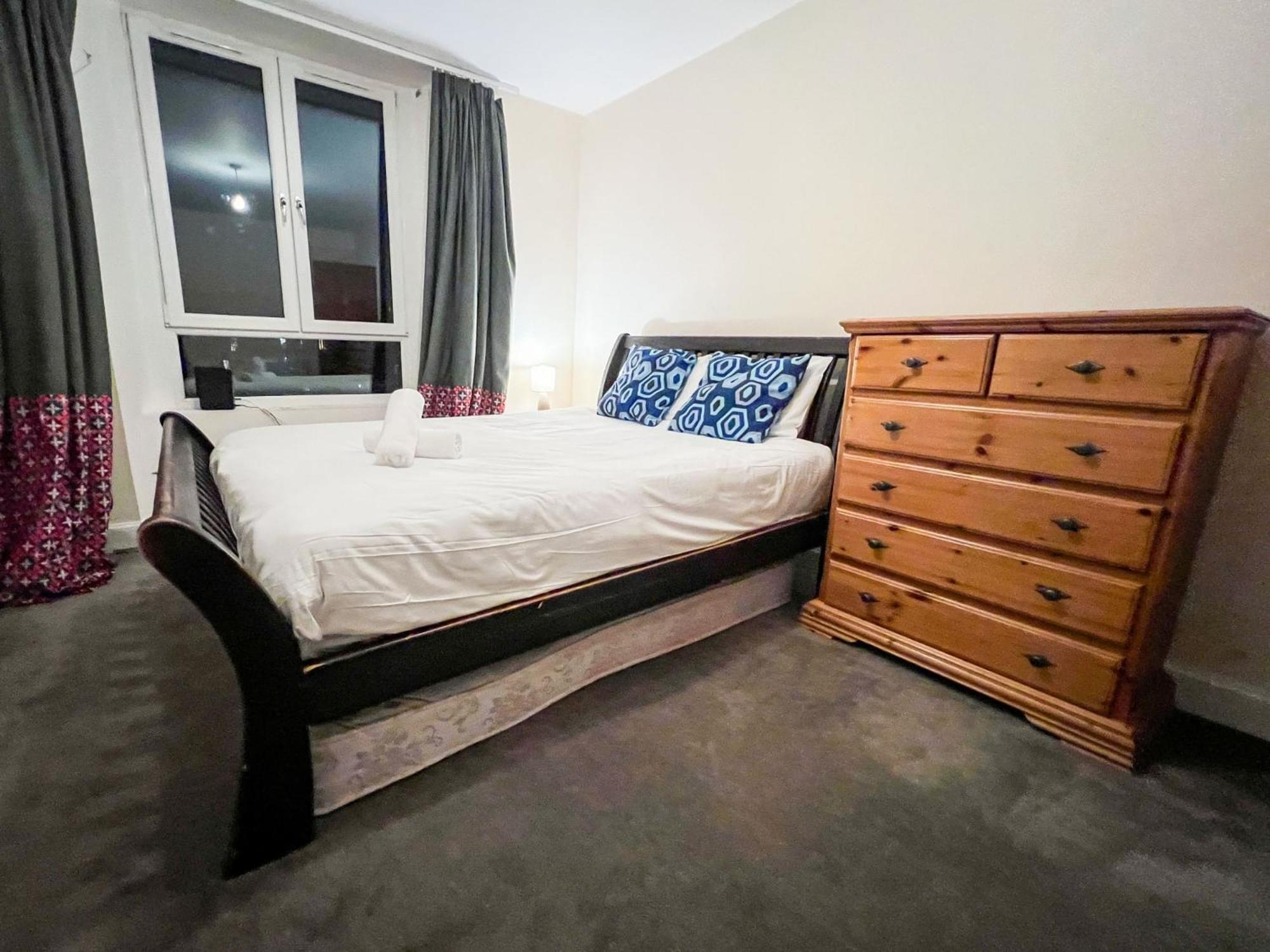 Charming 2Bed Apartment In The Heart Of Édimbourg Extérieur photo