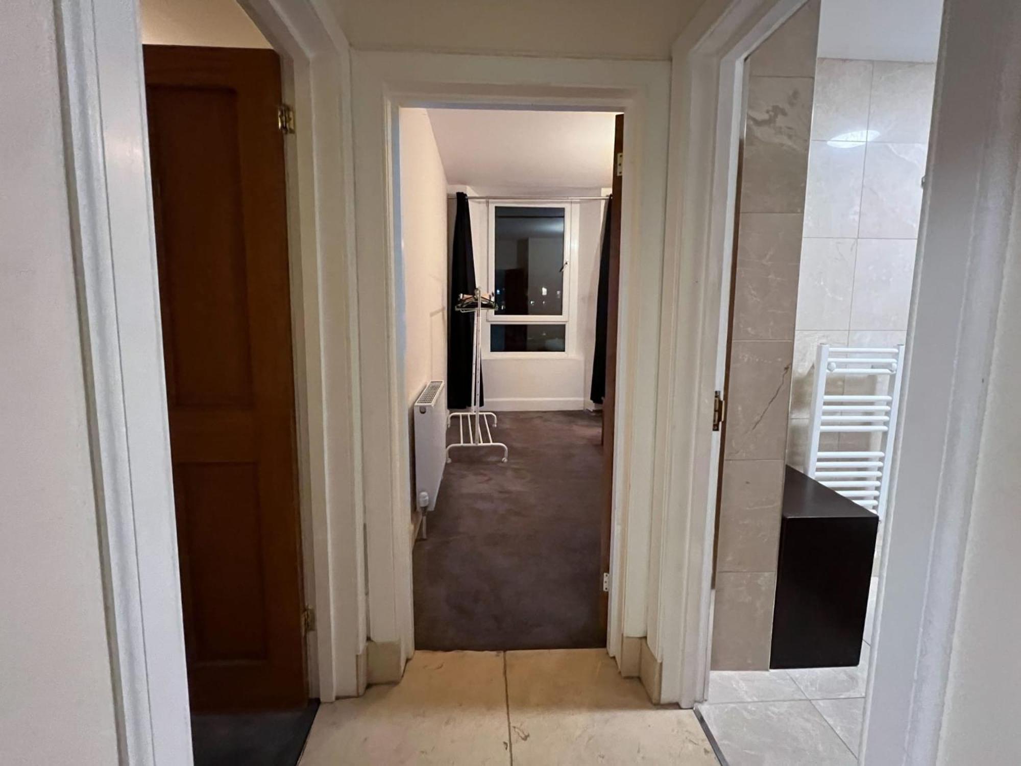 Charming 2Bed Apartment In The Heart Of Édimbourg Extérieur photo