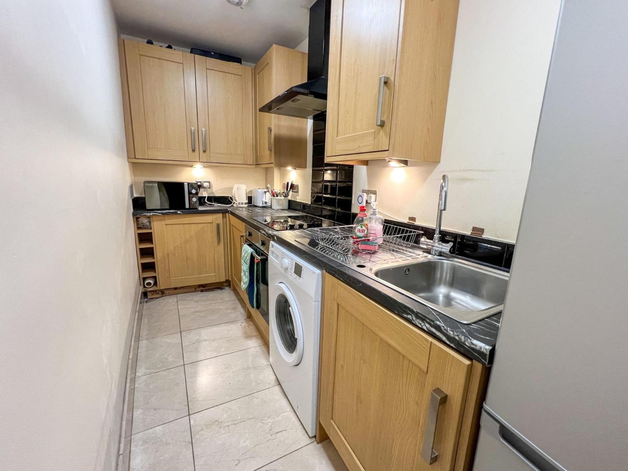 Charming 2Bed Apartment In The Heart Of Édimbourg Extérieur photo